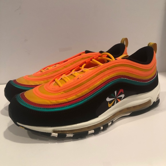 supersonic air max 97